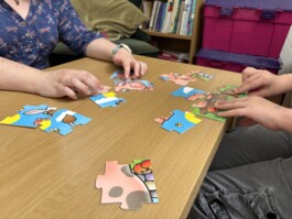 Autism North East